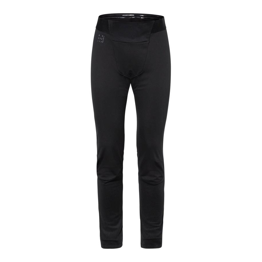 Vaude VAUDE Outdoorbroek Kuro Essential zwart -