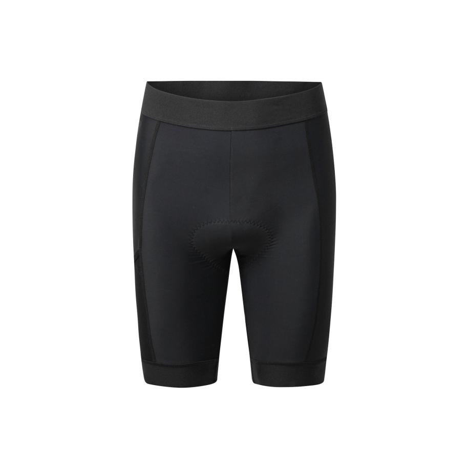 DANISH ENDURANCE DANISH ENDURANCE Sportbroek Pro Cycling zwart -