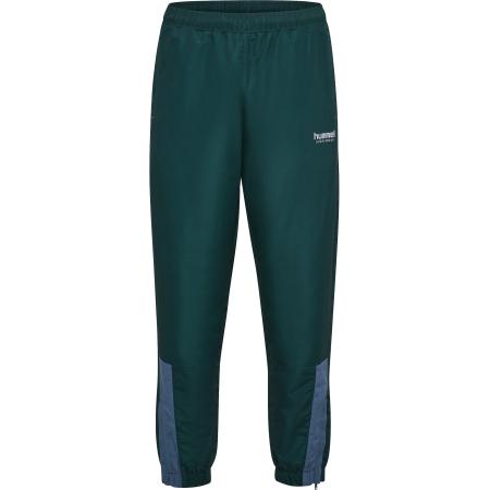 Hummel Hummel Sportbroek smoky blue / zilvergrijs / spar