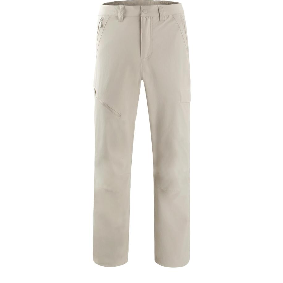 normani normani Outdoorbroek Achray beige -