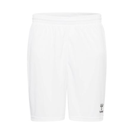 Hummel Hummel Sportbroek Authentic zwart / wit