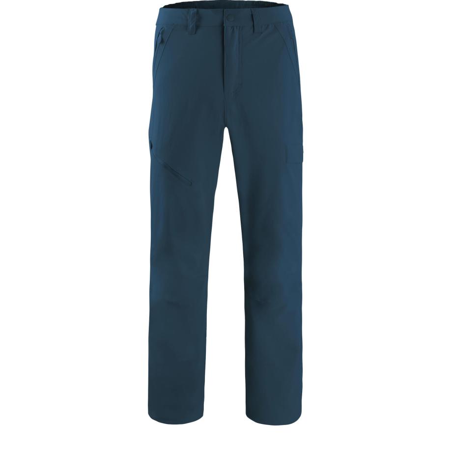 normani normani Outdoorbroek Achray navy -