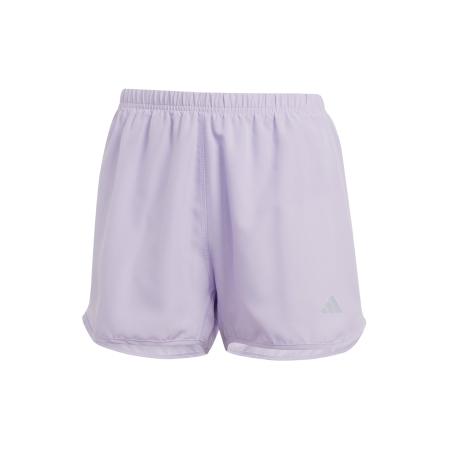 adidas Performance ADIDAS PERFORMANCE Sportbroek RUN IT lila