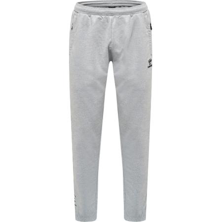 Hummel Hummel Sportbroek Move Grid grijs / zwart / wit