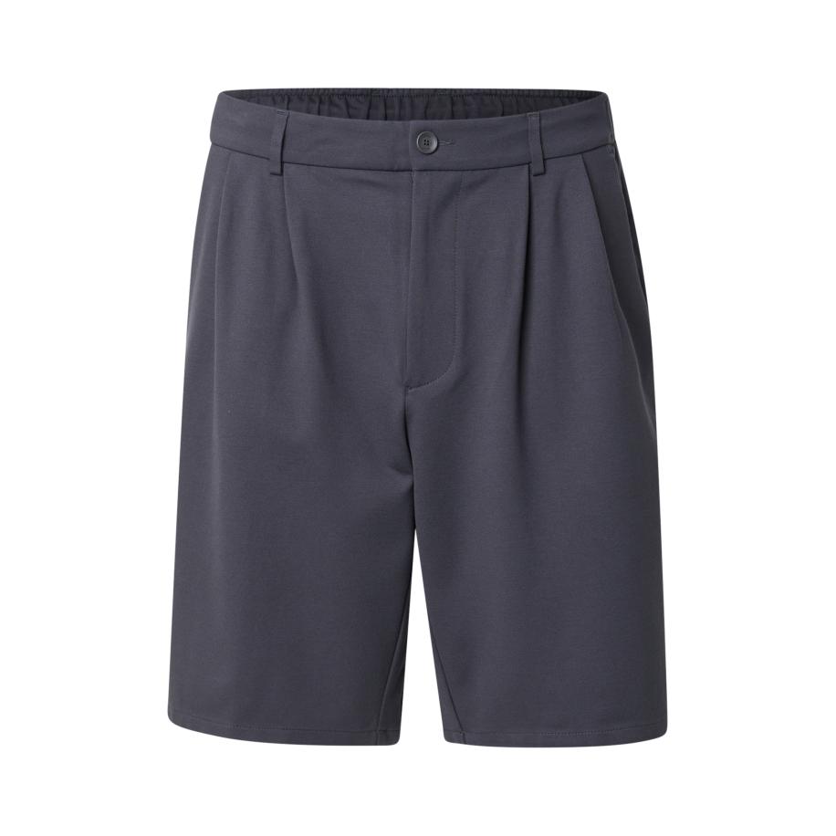 Hugo Boss BOSS Sportbroek donkergrijs -