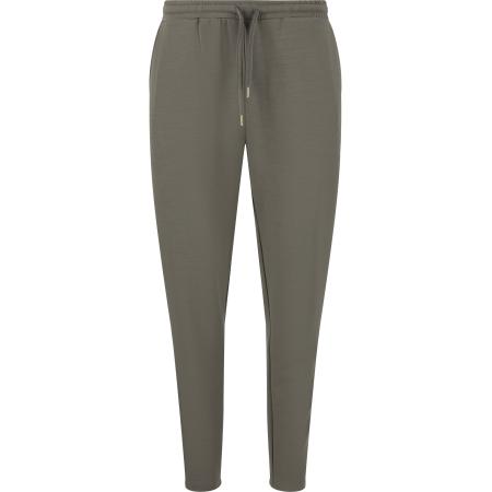 Athlecia Athlecia Sportbroek Jacey V2 donkergrijs