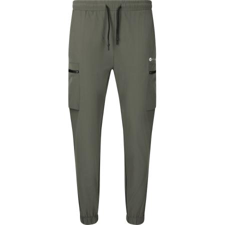 Virtus Virtus Sportbroek lichtgrijs