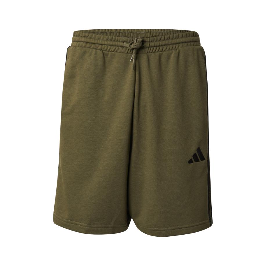 Adidas ADIDAS SPORTSWEAR Sportbroek olijfgroen / zwart -