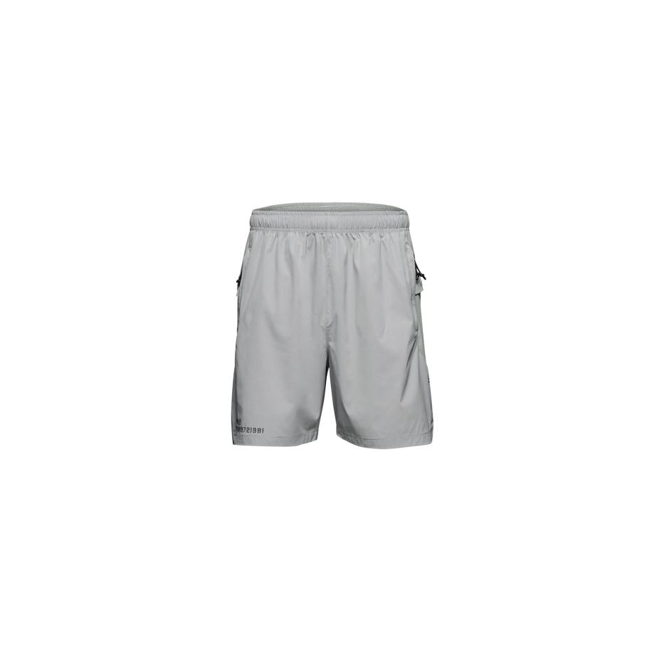 Halo HALO Sportbroek Scout grijs -