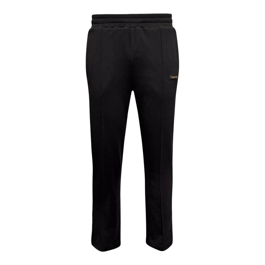 SikSilk SikSilk Sportbroek zwart -