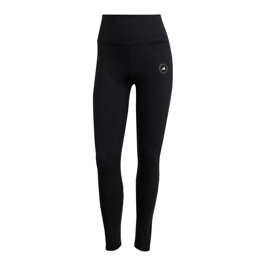 adidas by stella mccartney ADIDAS BY STELLA MCCARTNEY Sportbroek adidas By Stella McCartney Yoga 7/8 zwart / wit -