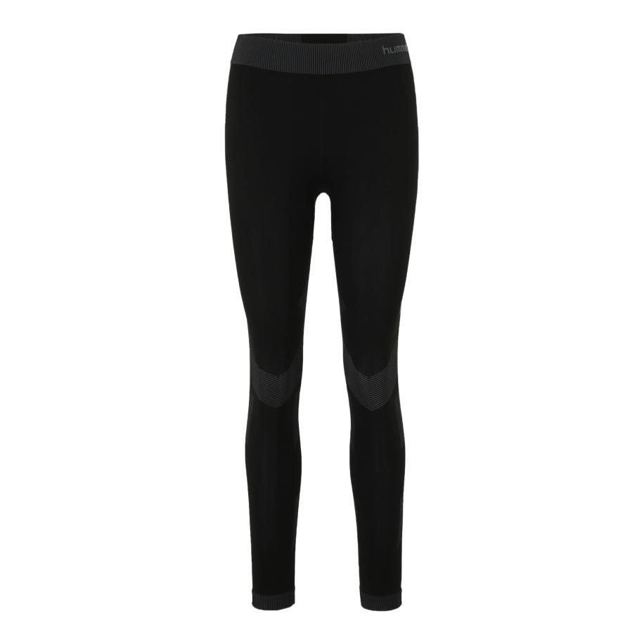 Hummel Hummel Sportbroek antraciet / zwart -