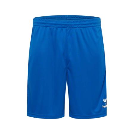 Hummel Hummel Sportbroek AUTHENTIC kobaltblauw / zwart / wit