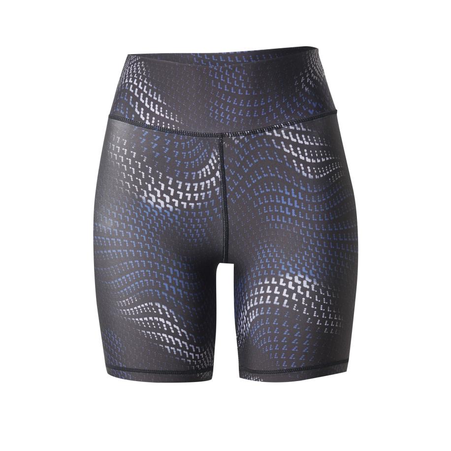 Only Play ONLY PLAY Sportbroek ONPJAM-JORDY-2 lichtblauw / zwart / wit -