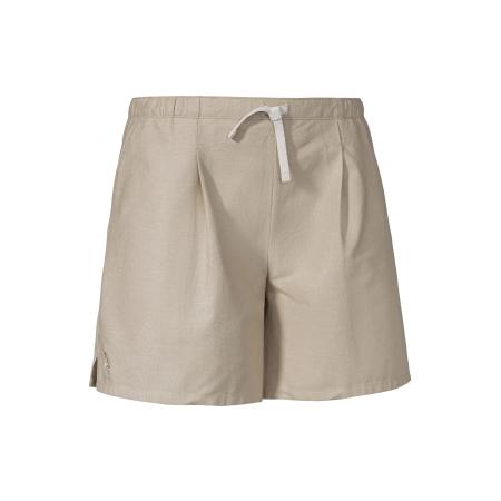 Schöffel Schöffel Outdoorbroek Bilbao beige gemêleerd