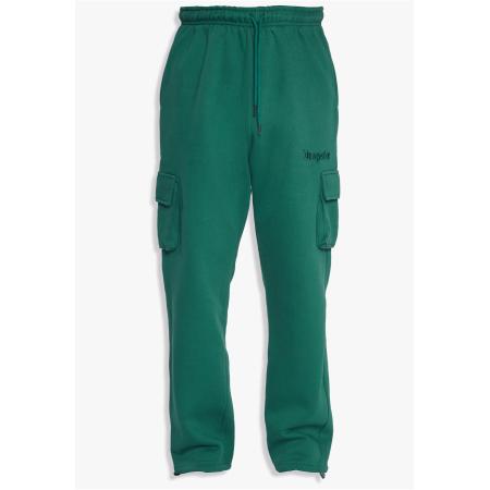 Dropsize Sportbroek groen