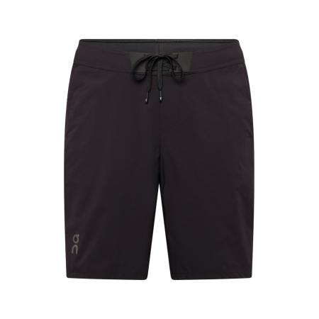 ON On Sportbroek zwart