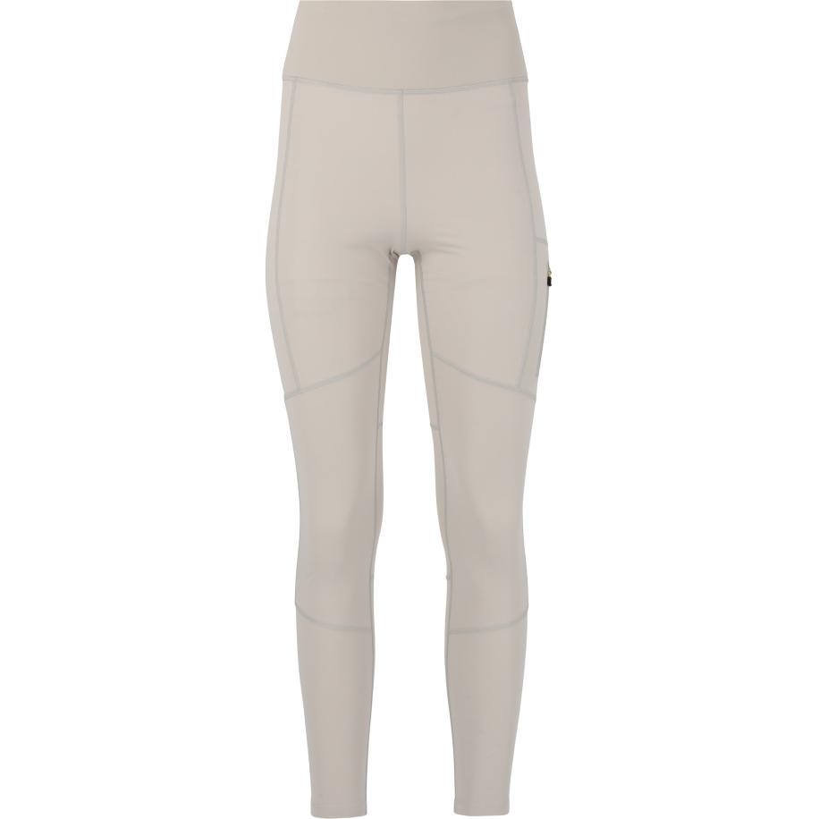 ENDURANCE ENDURANCE Sportbroek Elinor beige -