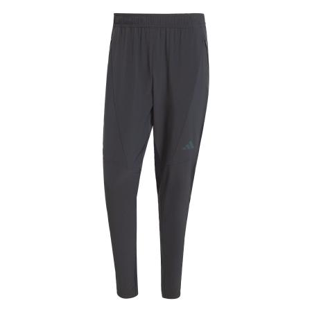 adidas Performance ADIDAS PERFORMANCE Sportbroek Designed For Training zwart