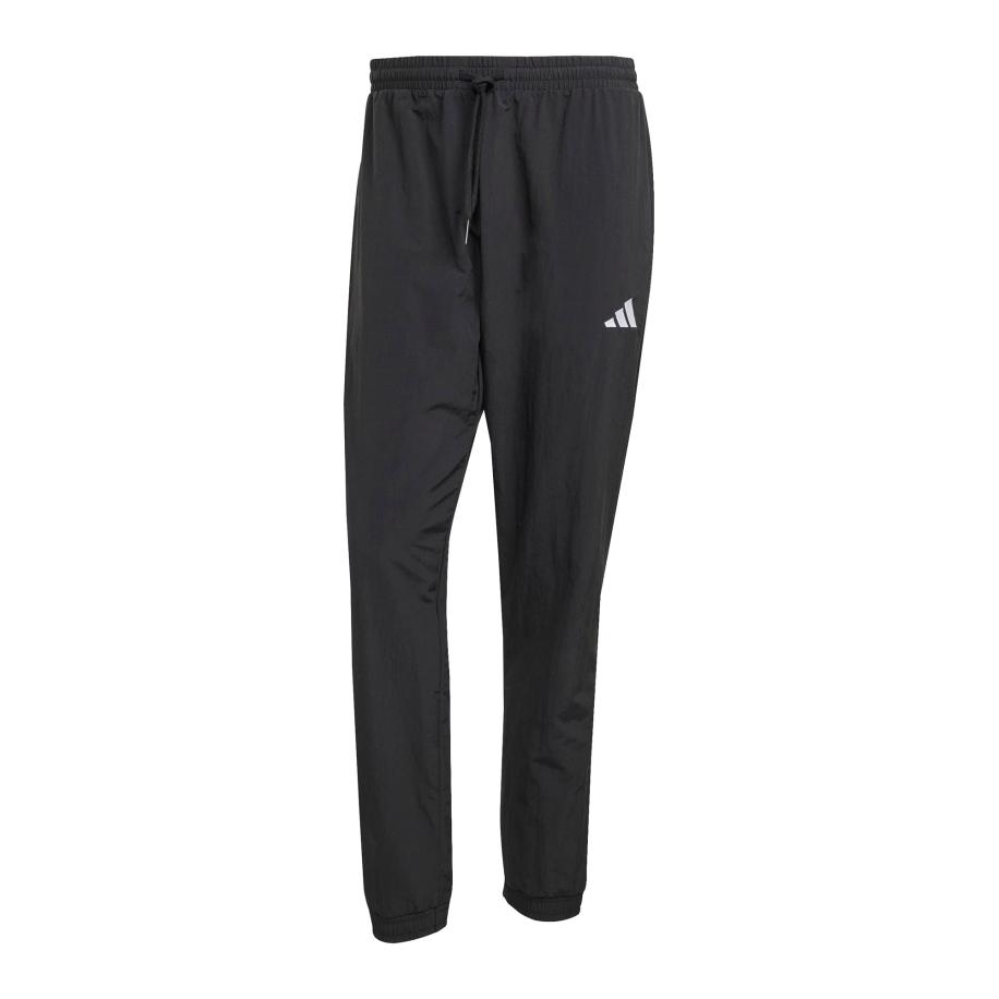 Adidas ADIDAS SPORTSWEAR Sportbroek SL 2 zwart / wit -