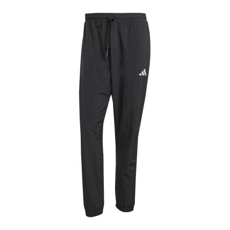 Adidas ADIDAS SPORTSWEAR Sportbroek SL 2 zwart / wit