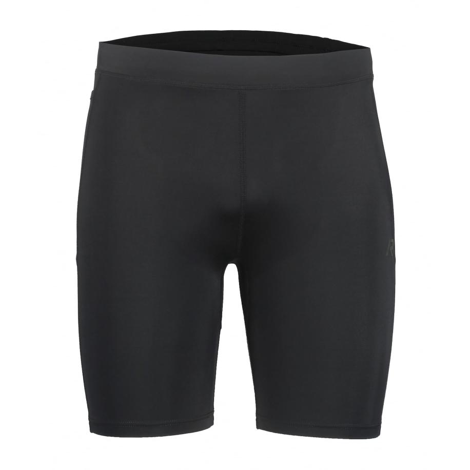 Rukka Rukka Sportbroek Maamaki zwart -