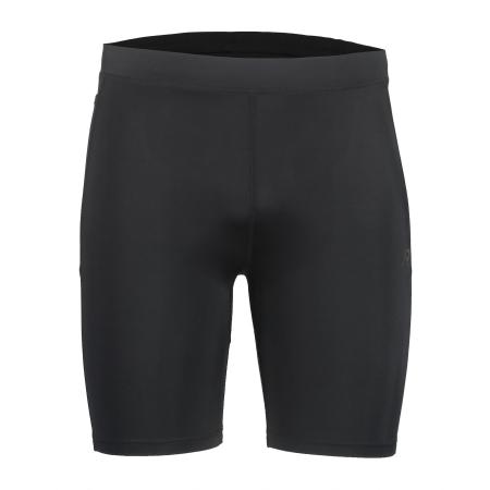 Rukka Rukka Sportbroek Maamaki zwart