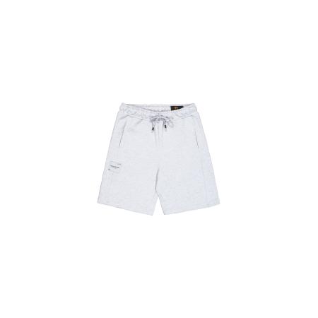 Alpha Industries ALPHA INDUSTRIES Sportbroek grijs