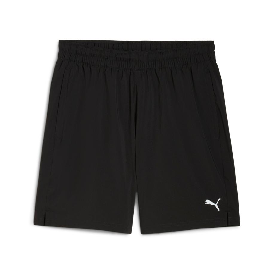 Puma PUMA Sportbroek Train All Day zwart / wit -