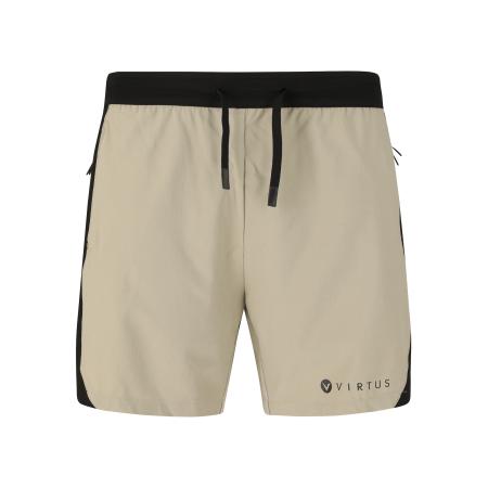 Virtus Sportbroek Kylan grijs