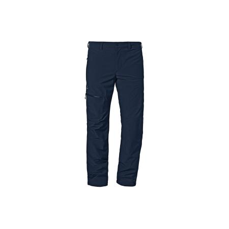 Schöffel Schöffel Outdoorbroek Koper navy