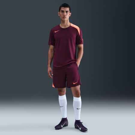 Nike Strike Dri-FIT voetbalshorts voor heren - Rood