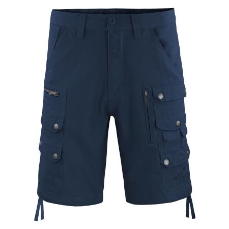 normani normani Outdoorbroek Mojave navy