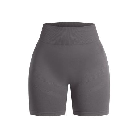 Smilodox Smilodox Sportbroek grijs