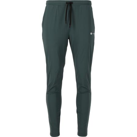 Virtus Virtus Sportbroek Alonso donkergroen