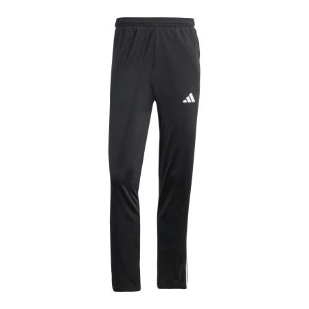 Adidas ADIDAS SPORTSWEAR Sportbroek zwart / wit