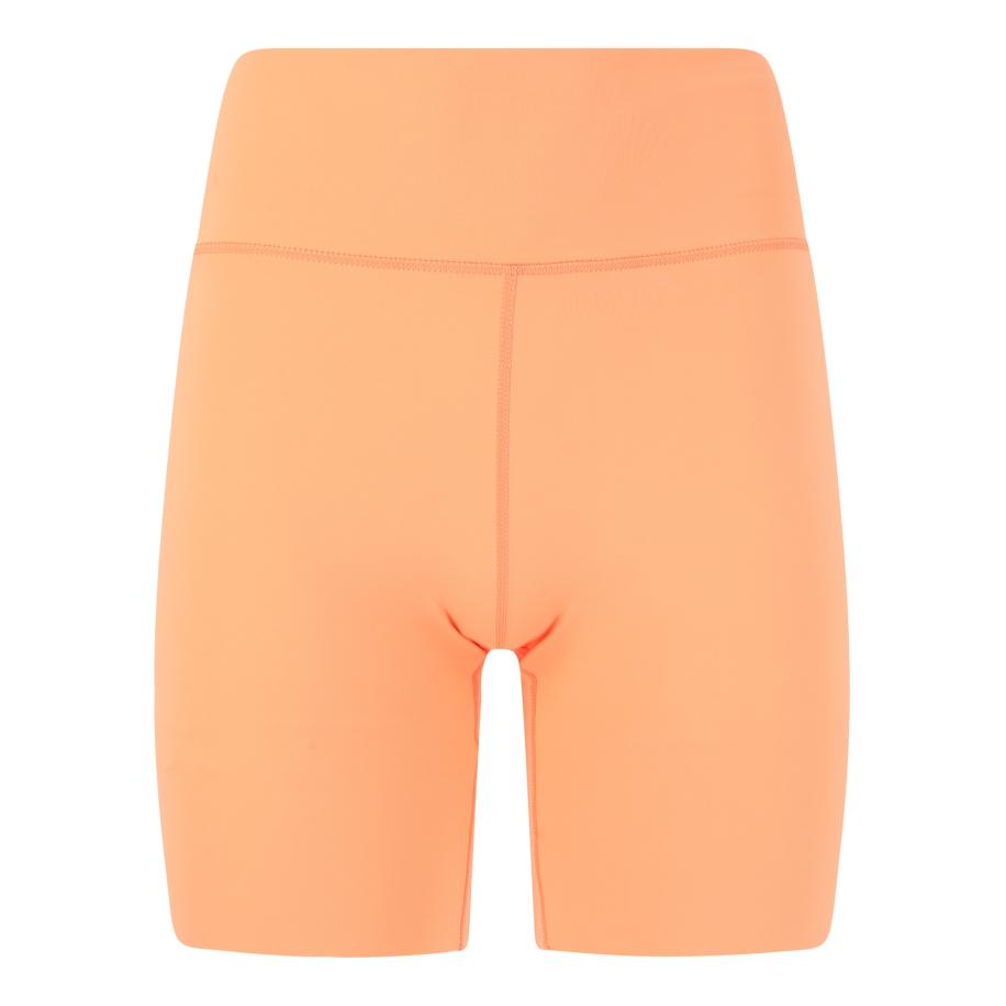 Athlecia Athlecia Sportbroek Bloom oranje -