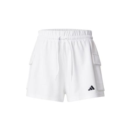 Adidas ADIDAS SPORTSWEAR Sportbroek Essentials zwart / wit