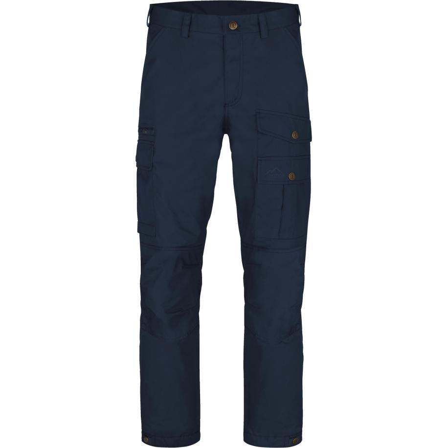 normani normani Outdoorbroek Leviathan marine -