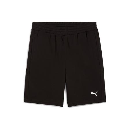 Puma PUMA Sportbroek Tad Essentials zwart / wit