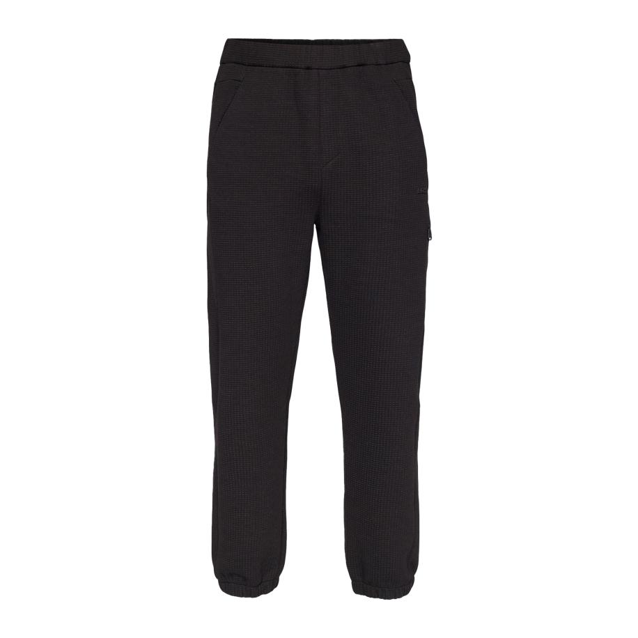 Hugo Boss BOSS Sportbroek League Hurley zwart -
