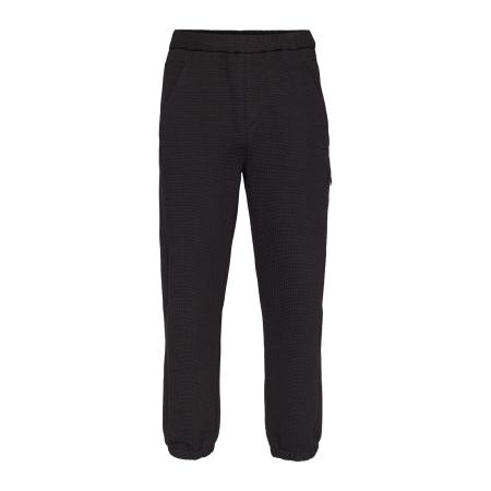Hugo Boss BOSS Sportbroek League Hurley zwart