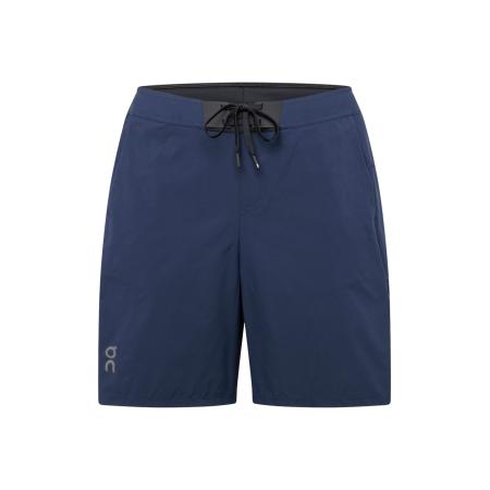 ON On Sportbroek navy / antraciet / zwart