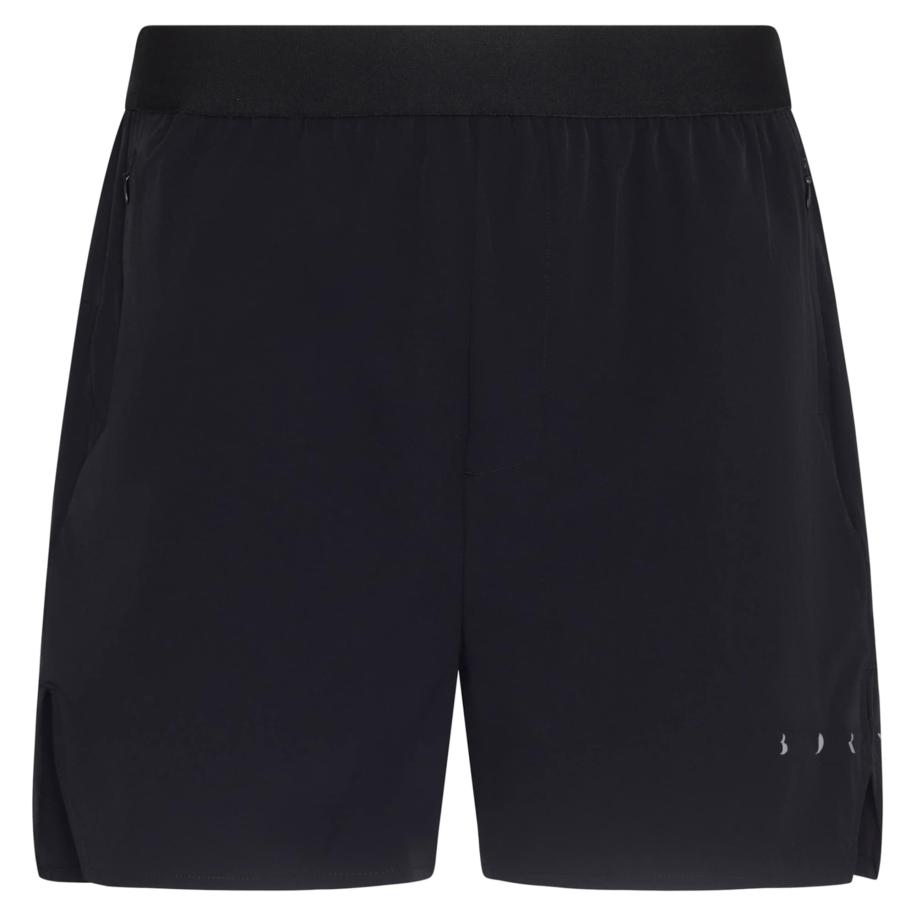 Born Living Yoga Sportbroek Malaui zwart Zwart