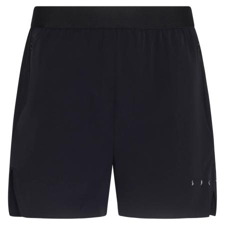 Born Living Yoga Sportbroek Malaui zwart