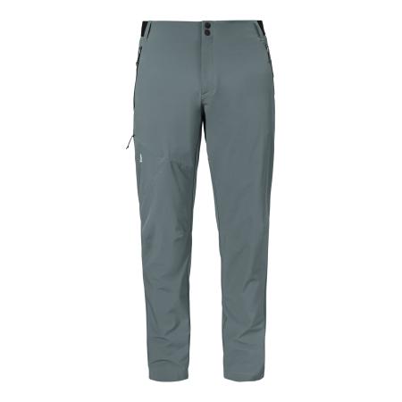 Schöffel Schöffel Outdoorbroek Hiking Pants Style Blaustein MNS grijs