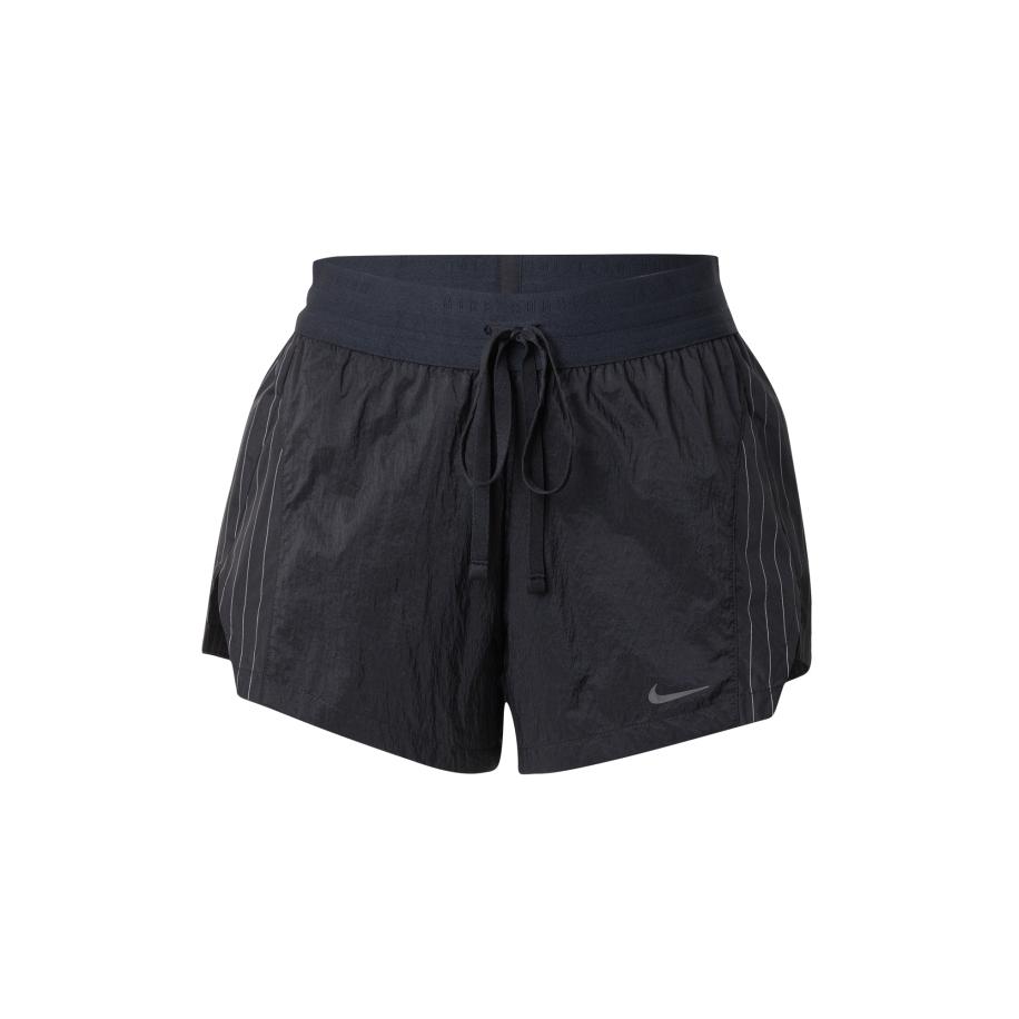 Nike NIKE Sportbroek zwart -