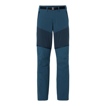 Vaude VAUDE Outdoorbroek Elope blauw / navy