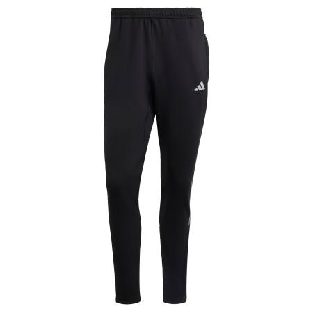 adidas Performance ADIDAS PERFORMANCE Sportbroek Own The Run zwart / wit