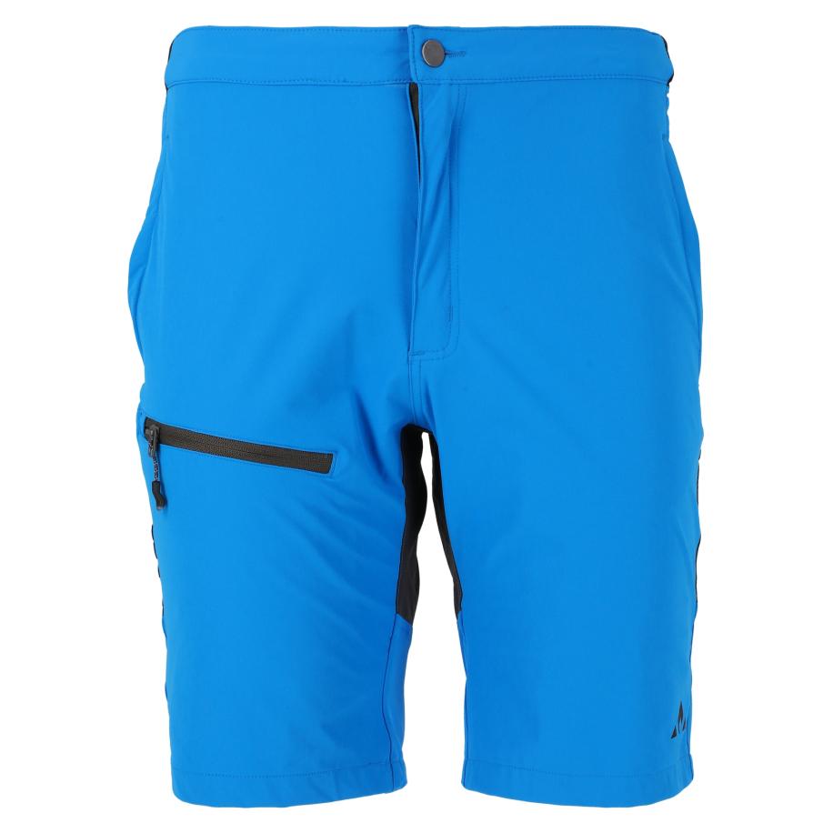 Whistler Whistler Sportbroek Salton blauw -